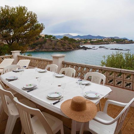 Holiday Home Villa Cassiopee By Interhome Llança Buitenkant foto