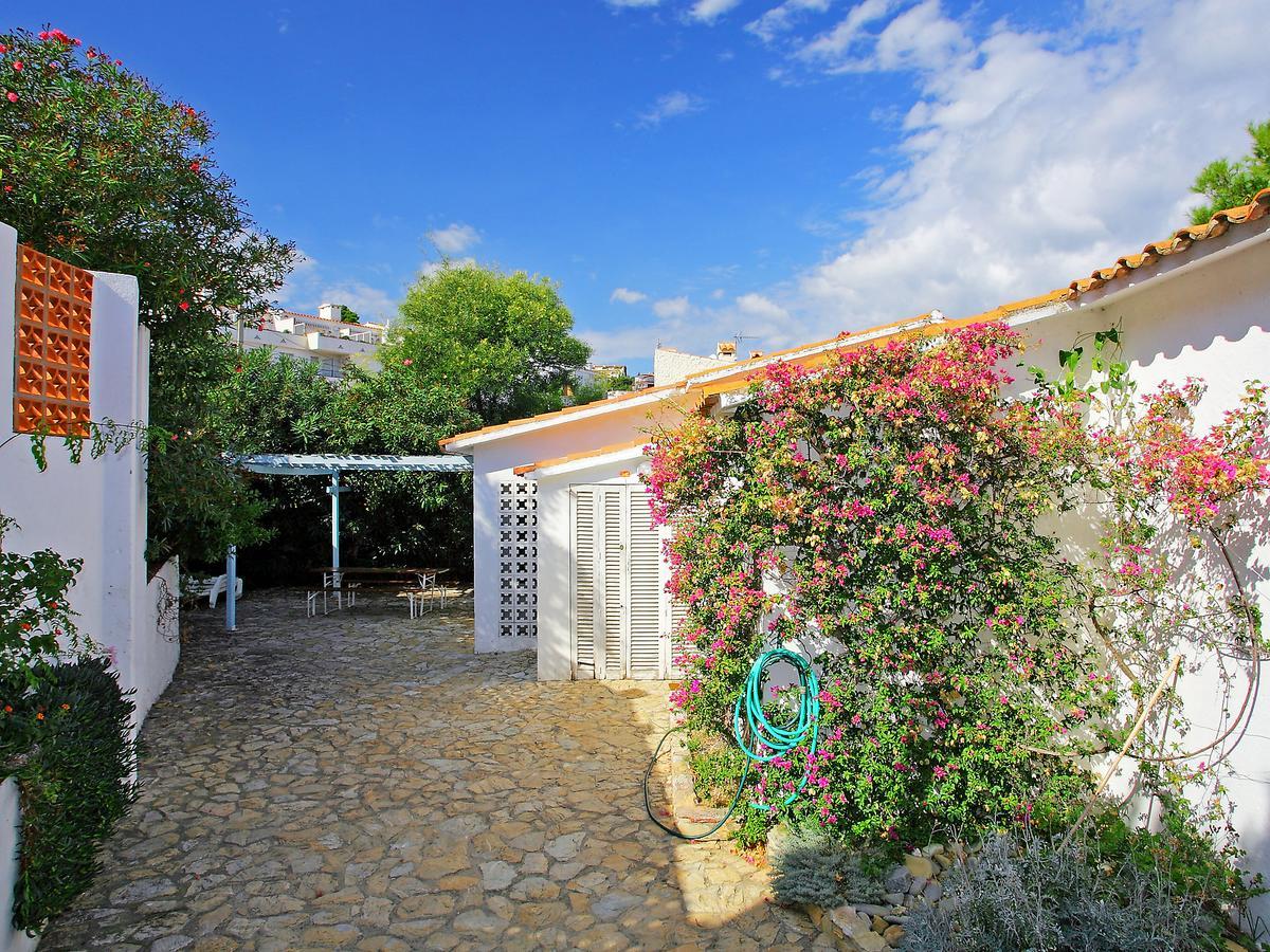 Holiday Home Villa Cassiopee By Interhome Llança Kamer foto