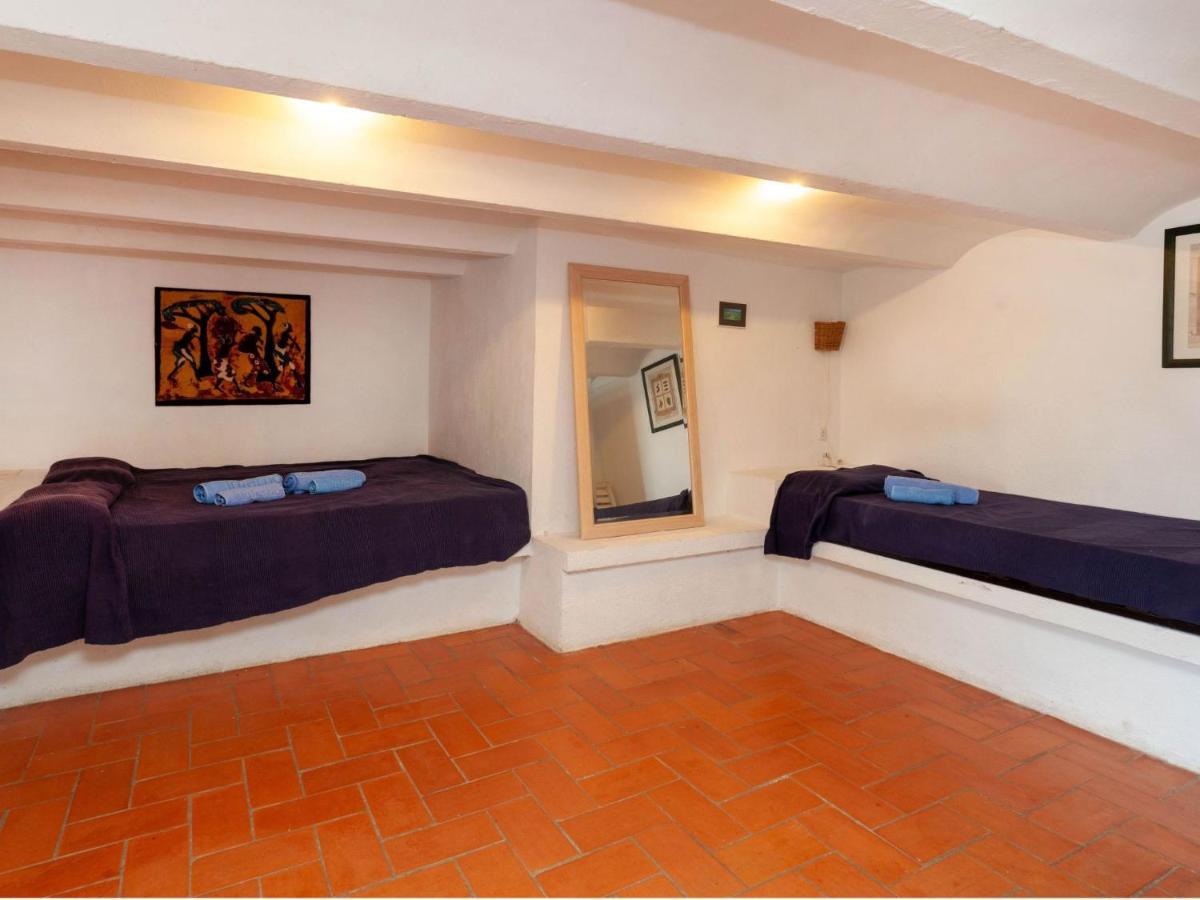 Holiday Home Villa Cassiopee By Interhome Llança Buitenkant foto
