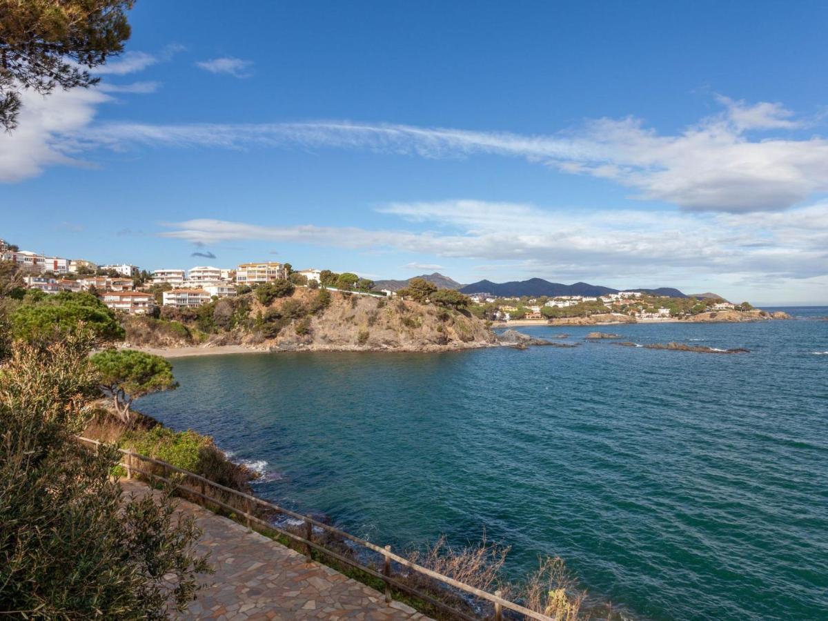 Holiday Home Villa Cassiopee By Interhome Llança Buitenkant foto