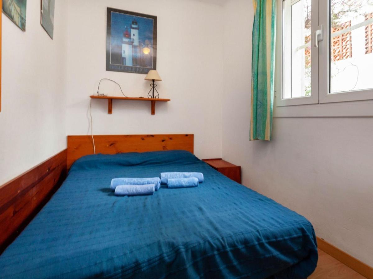 Holiday Home Villa Cassiopee By Interhome Llança Buitenkant foto