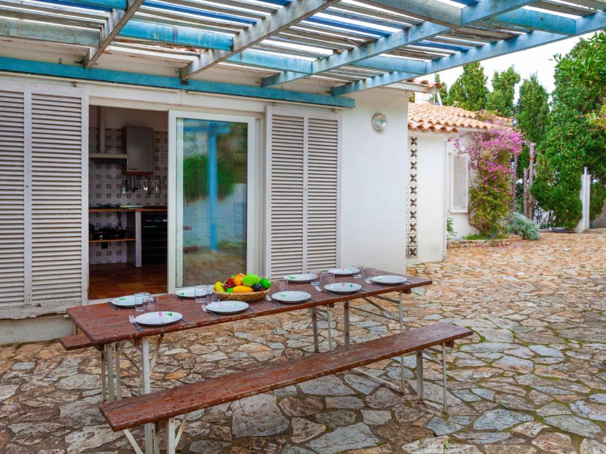 Holiday Home Villa Cassiopee By Interhome Llança Buitenkant foto