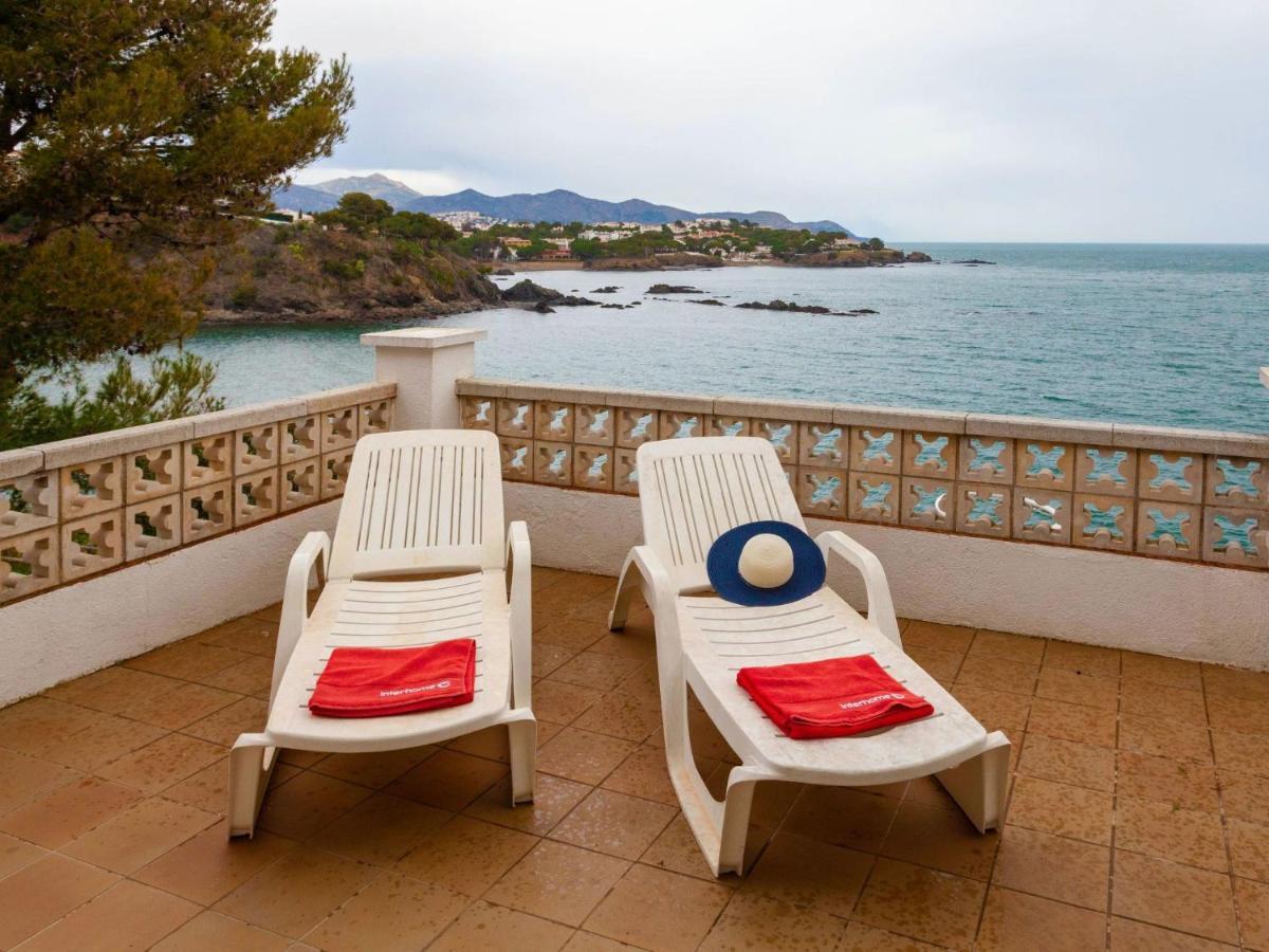 Holiday Home Villa Cassiopee By Interhome Llança Buitenkant foto