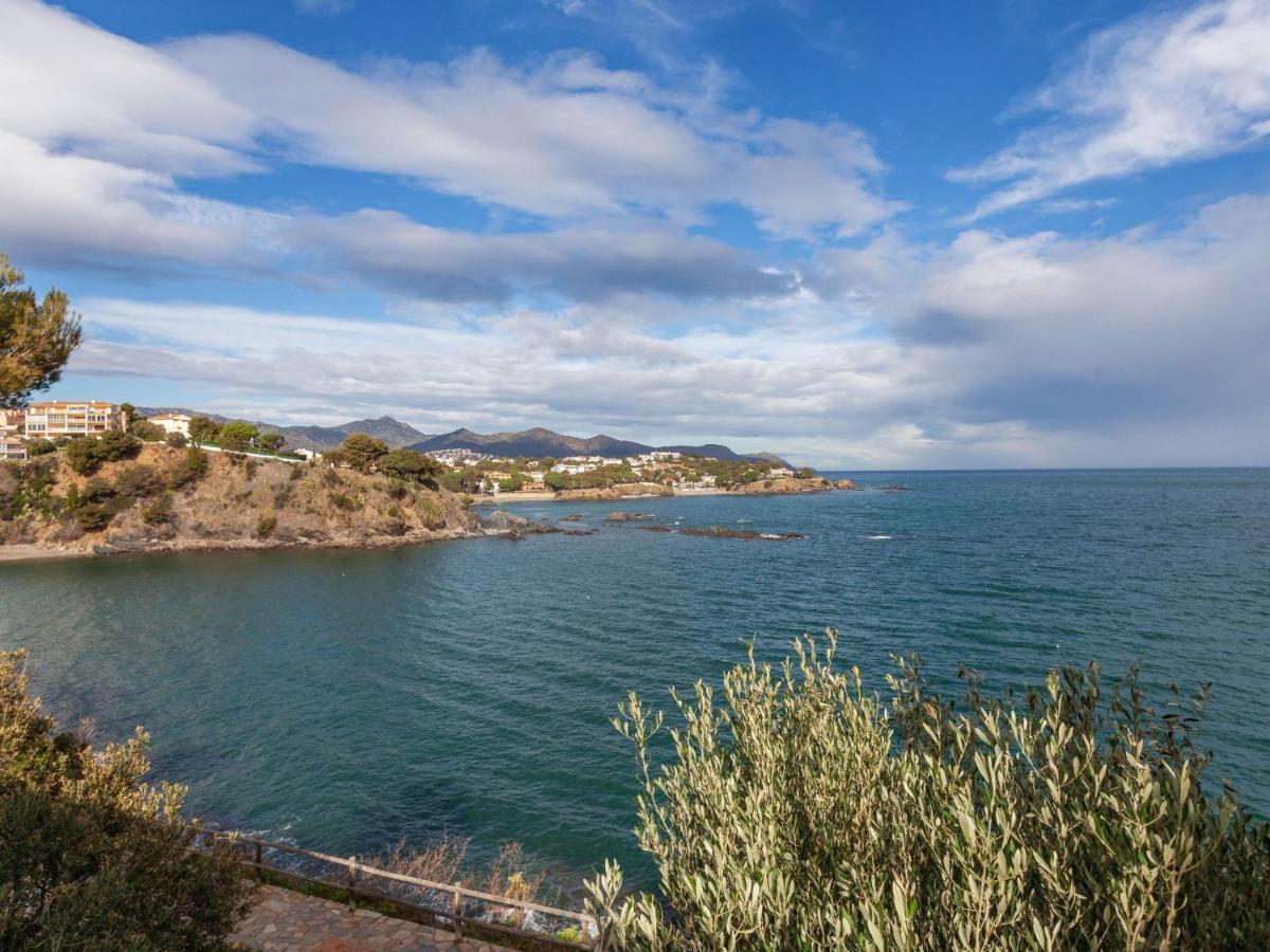 Holiday Home Villa Cassiopee By Interhome Llança Buitenkant foto