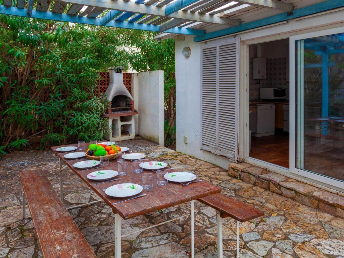 Holiday Home Villa Cassiopee By Interhome Llança Buitenkant foto
