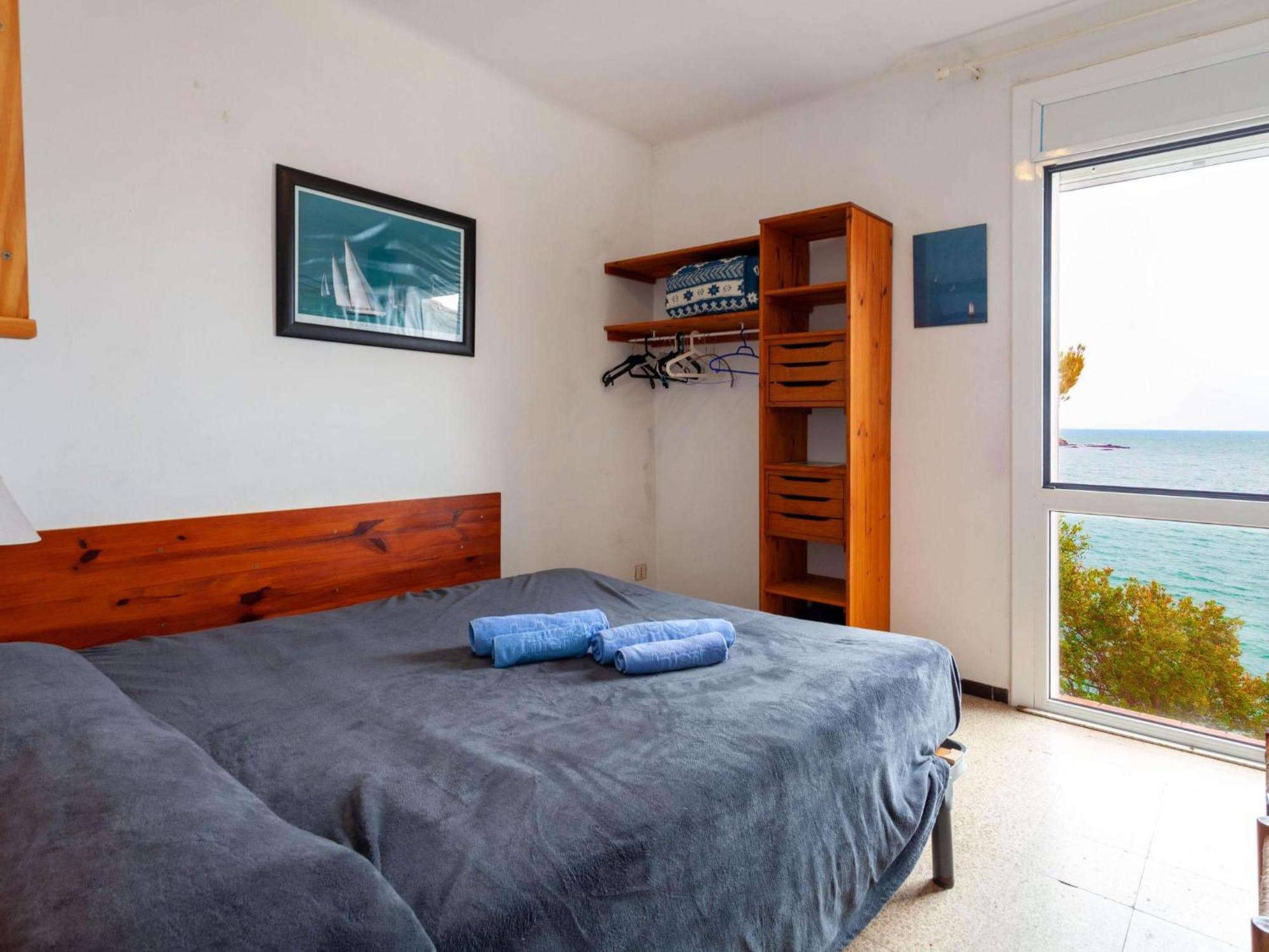 Holiday Home Villa Cassiopee By Interhome Llança Buitenkant foto